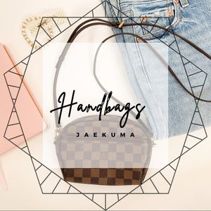 🌱 H A N D B A G S 🌱